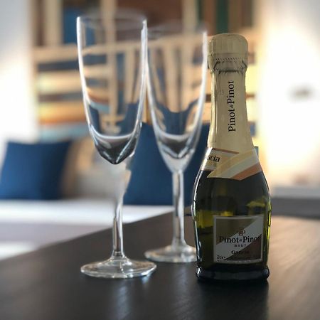 Terra Di Sicilia Luxury Centro Bed & Breakfast Avola Eksteriør bilde