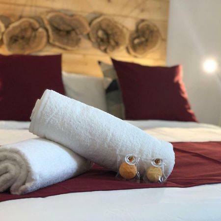 Terra Di Sicilia Luxury Centro Bed & Breakfast Avola Eksteriør bilde