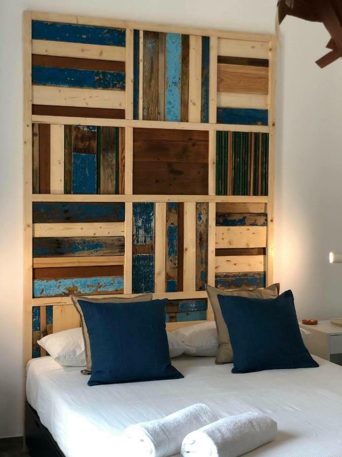 Terra Di Sicilia Luxury Centro Bed & Breakfast Avola Eksteriør bilde