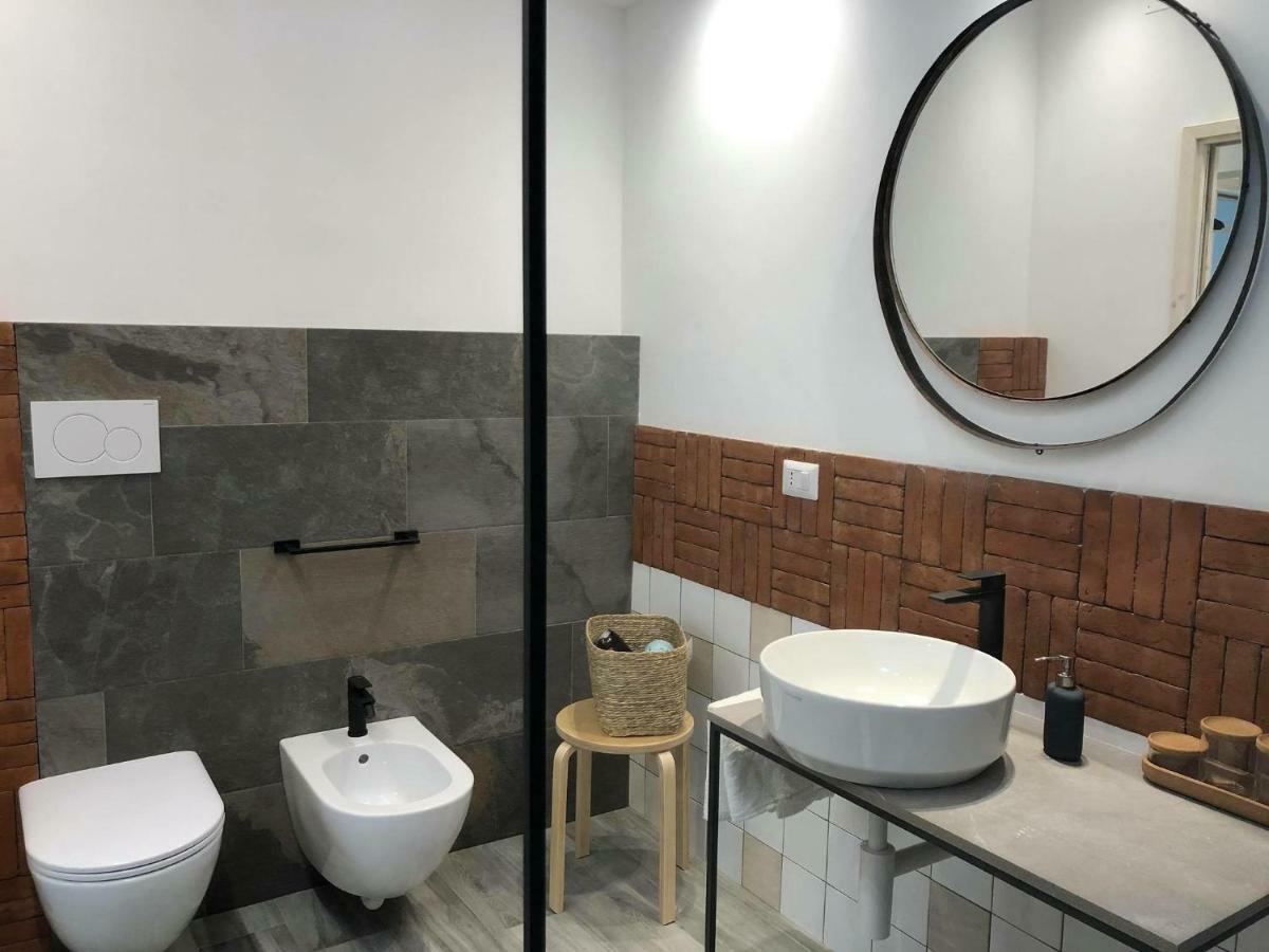 Terra Di Sicilia Luxury Centro Bed & Breakfast Avola Eksteriør bilde