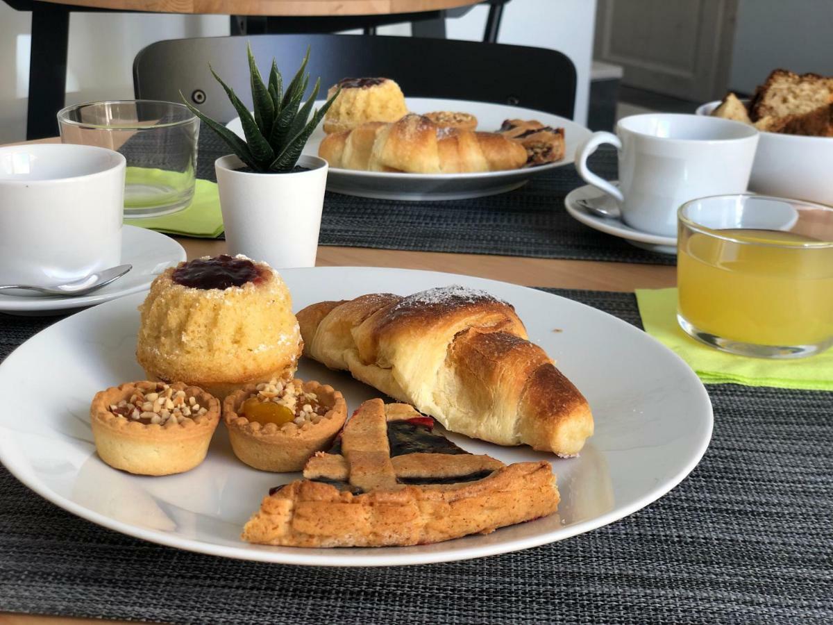 Terra Di Sicilia Luxury Centro Bed & Breakfast Avola Eksteriør bilde