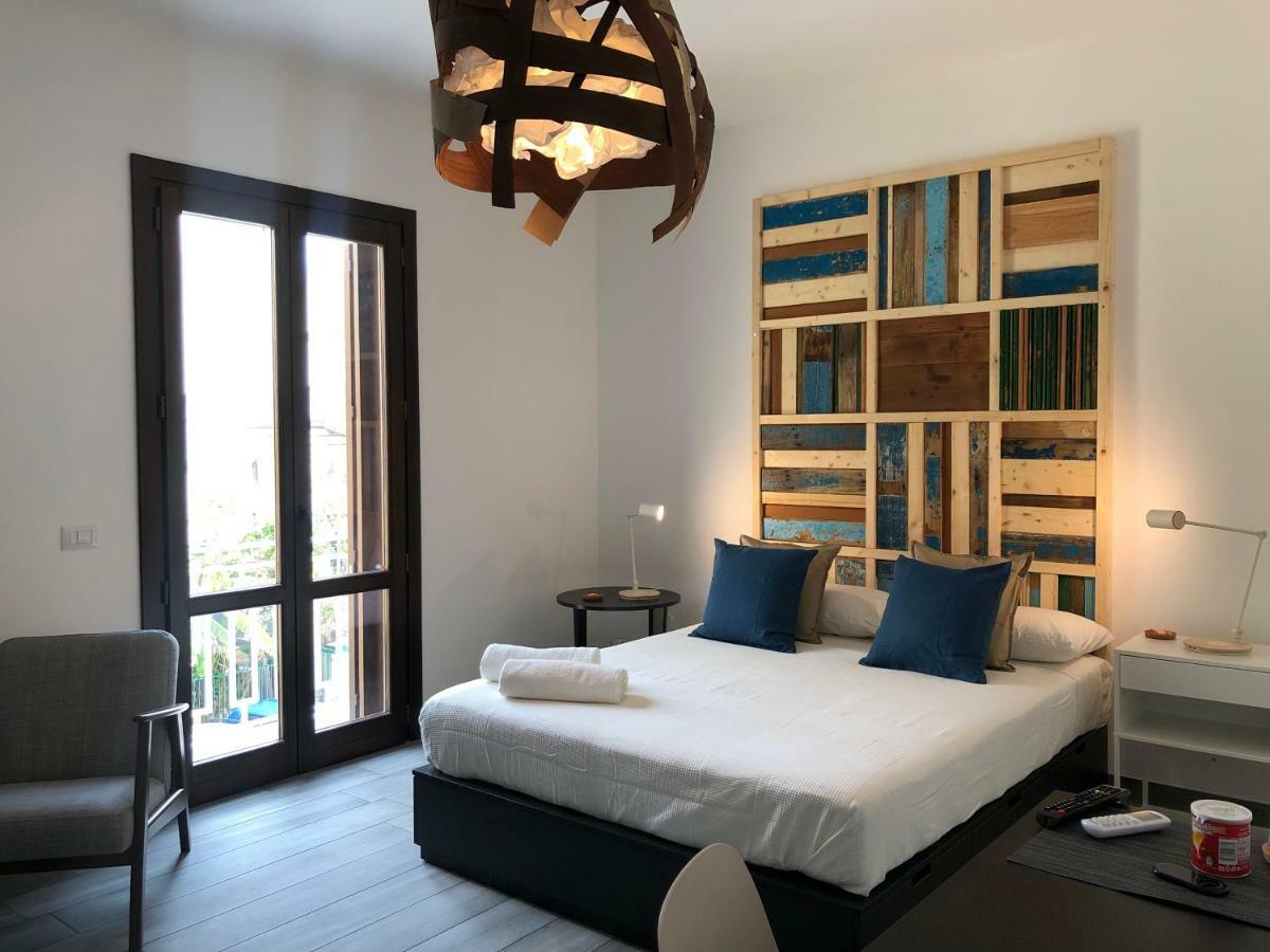 Terra Di Sicilia Luxury Centro Bed & Breakfast Avola Eksteriør bilde