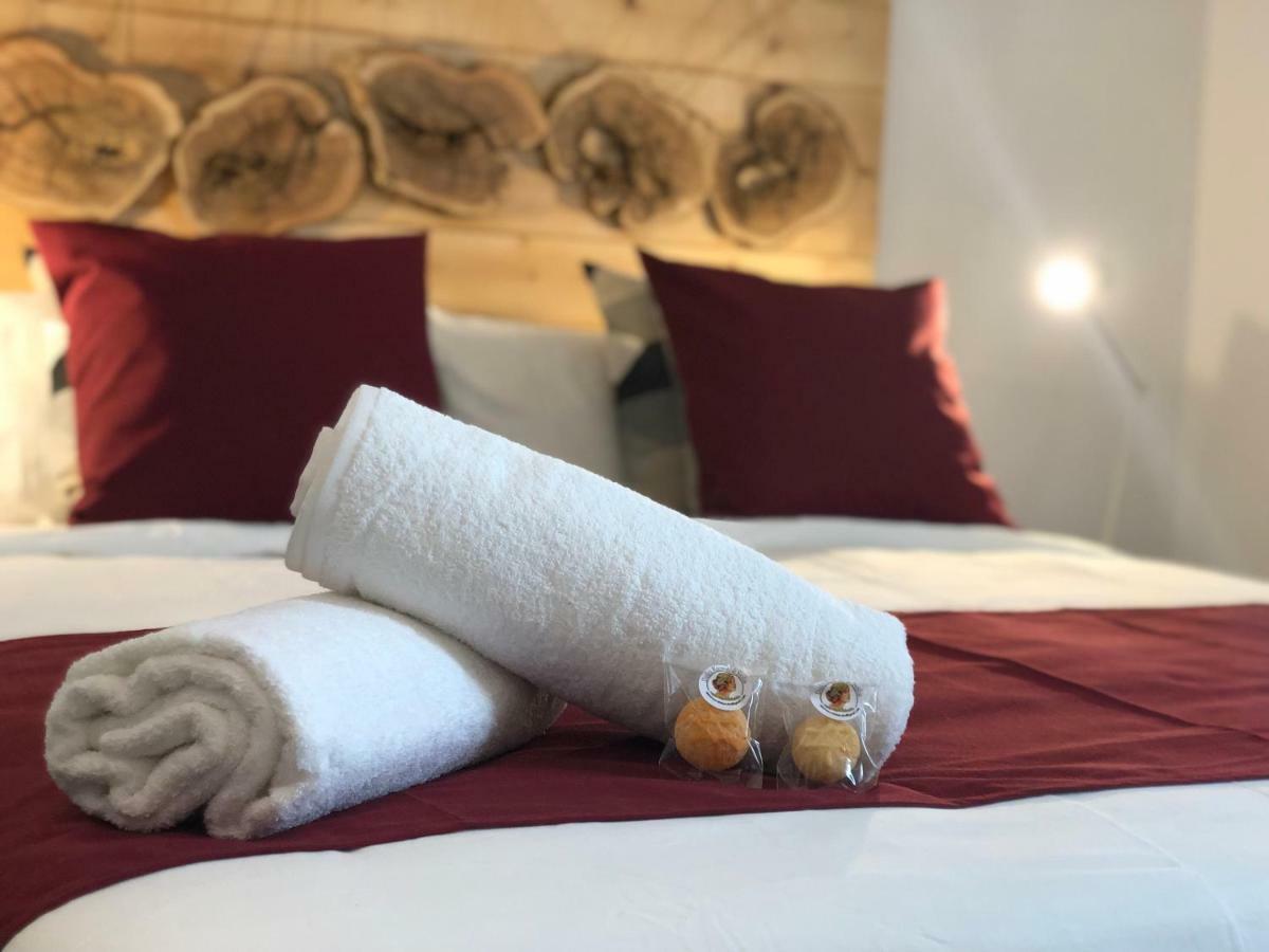 Terra Di Sicilia Luxury Centro Bed & Breakfast Avola Eksteriør bilde