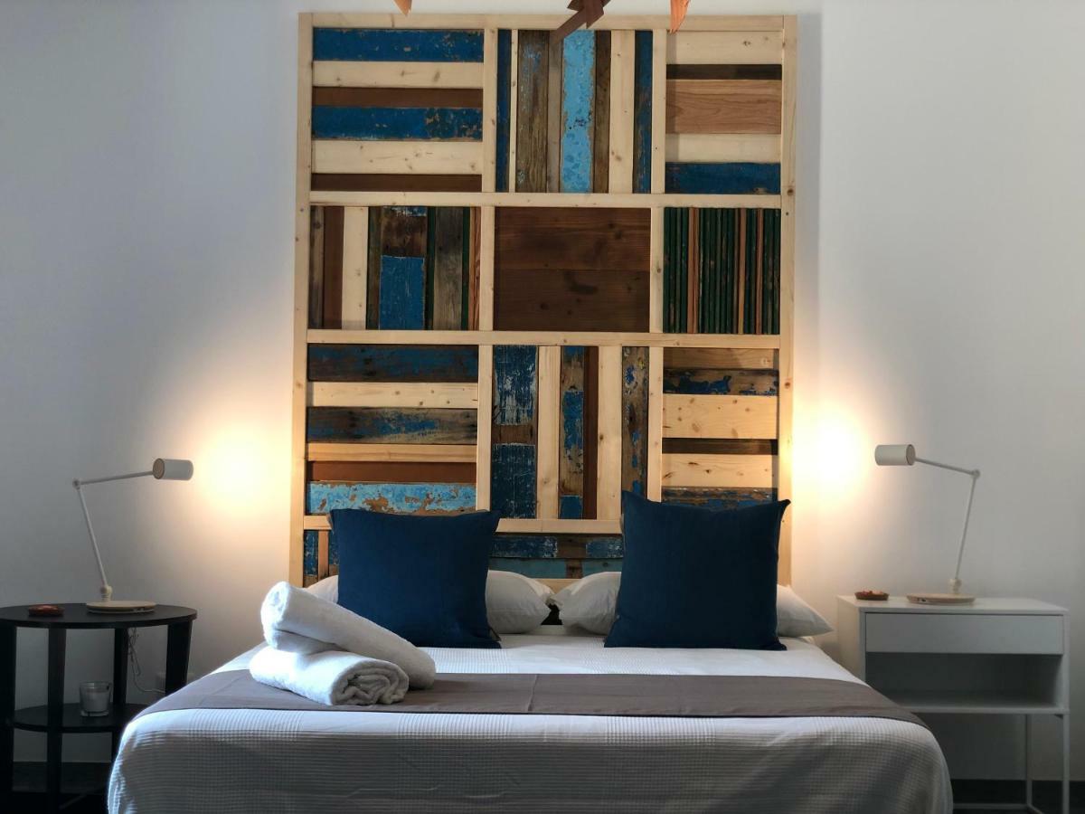 Terra Di Sicilia Luxury Centro Bed & Breakfast Avola Eksteriør bilde