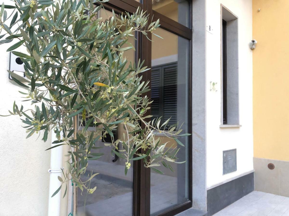 Terra Di Sicilia Luxury Centro Bed & Breakfast Avola Eksteriør bilde